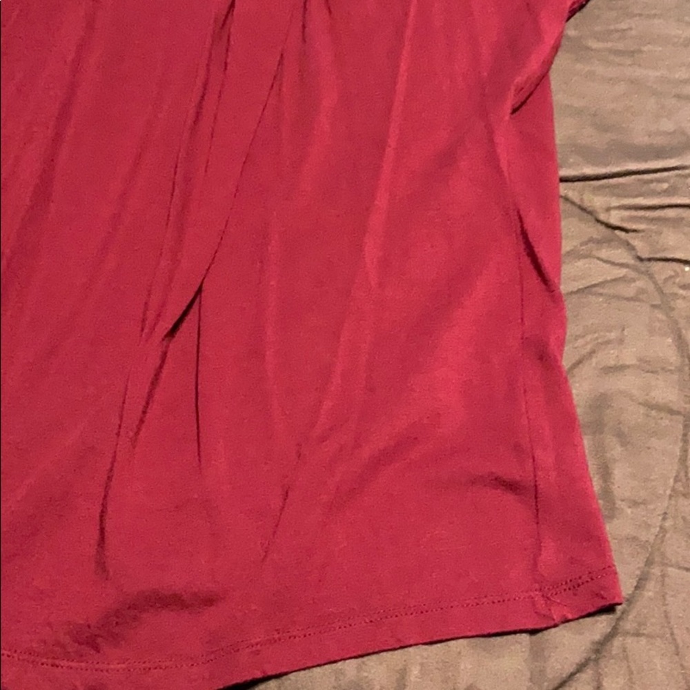 Women’s Pullover Top. Euc! - image 4